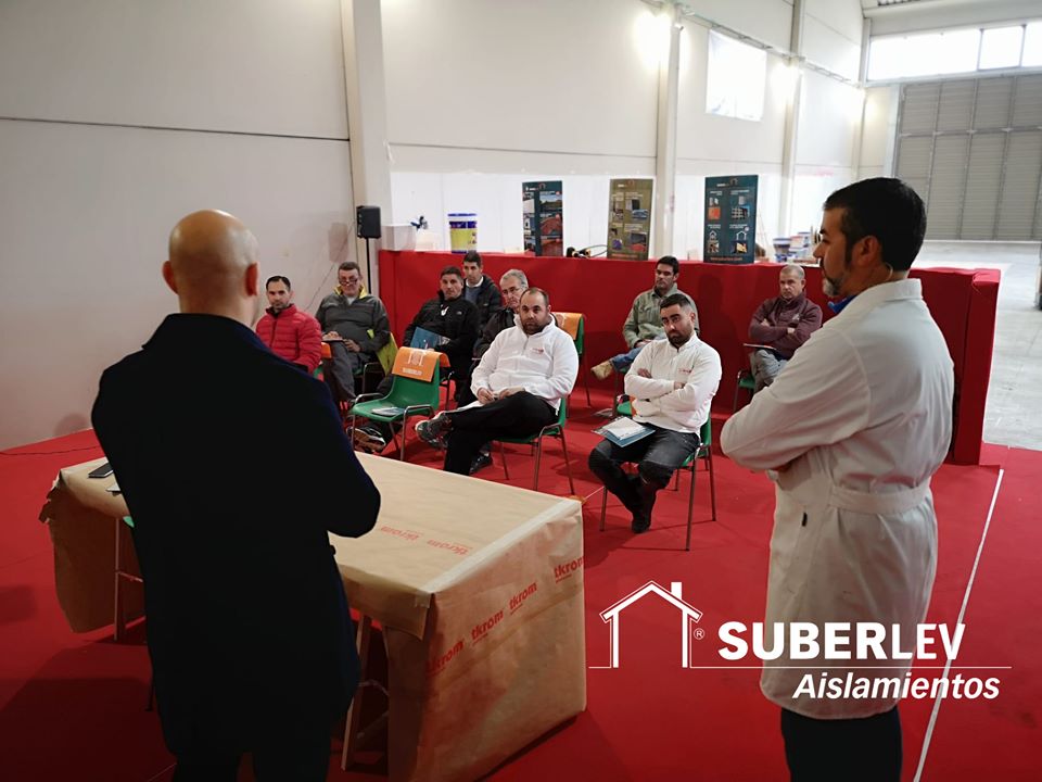 Suberlev: Approval Course November
