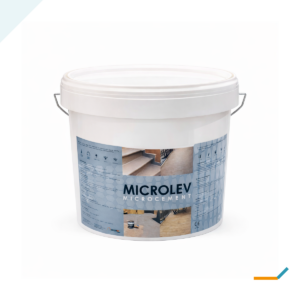 Microlev Microcemento
