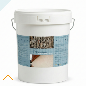 Novosuber - Corcho Natural Proyectado