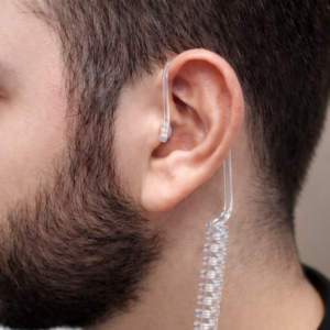 Auriculares Anti-Radiaciones