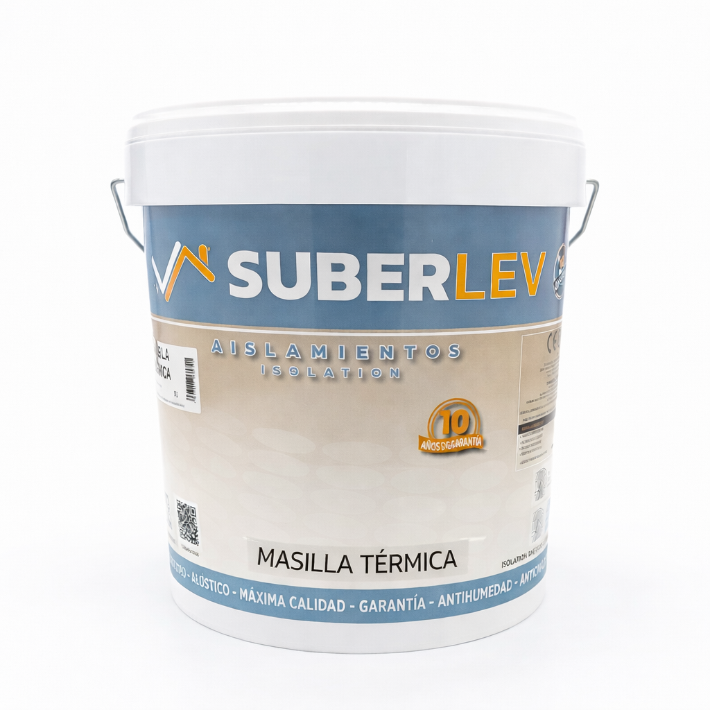 Masilla Térmica Flexible