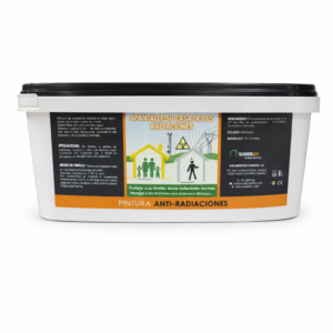 Pintura Anti-Radiaciones