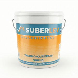 Thermo-Cubiertas Shield