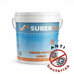 Thermo-Interiores Anti-Bacterias