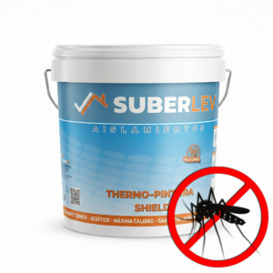 Thermo-Facades Anti-Insect