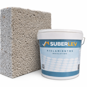 Resina Compactación de Perla