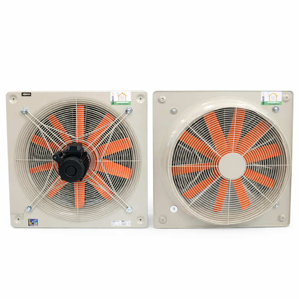 Extractor Industrial Regulable