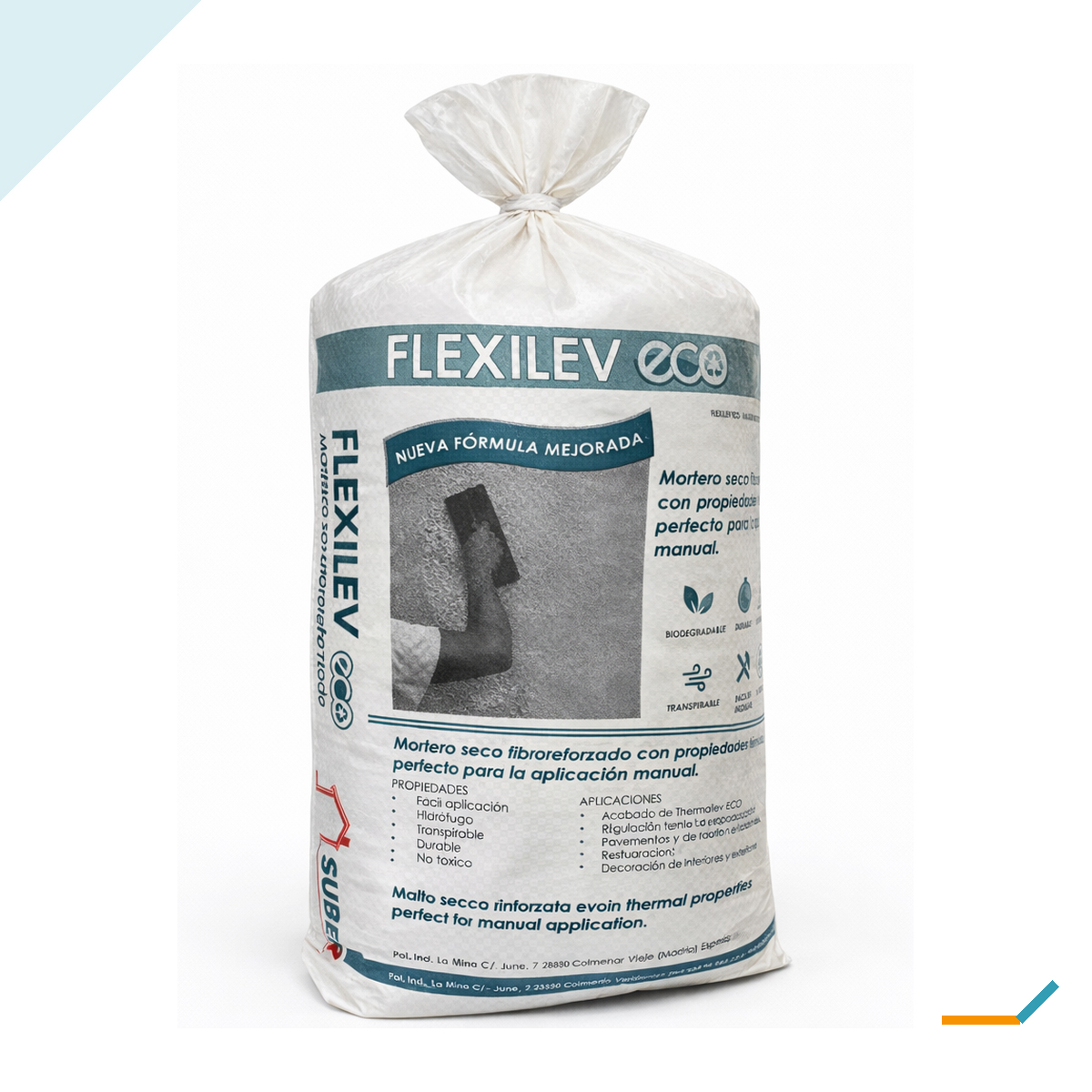 Flexilev ECO