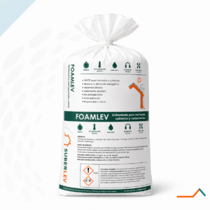 Foamlev