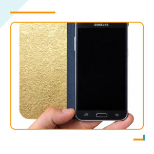 ANTI-RADIATION PROTECTOR MOBILE CASES