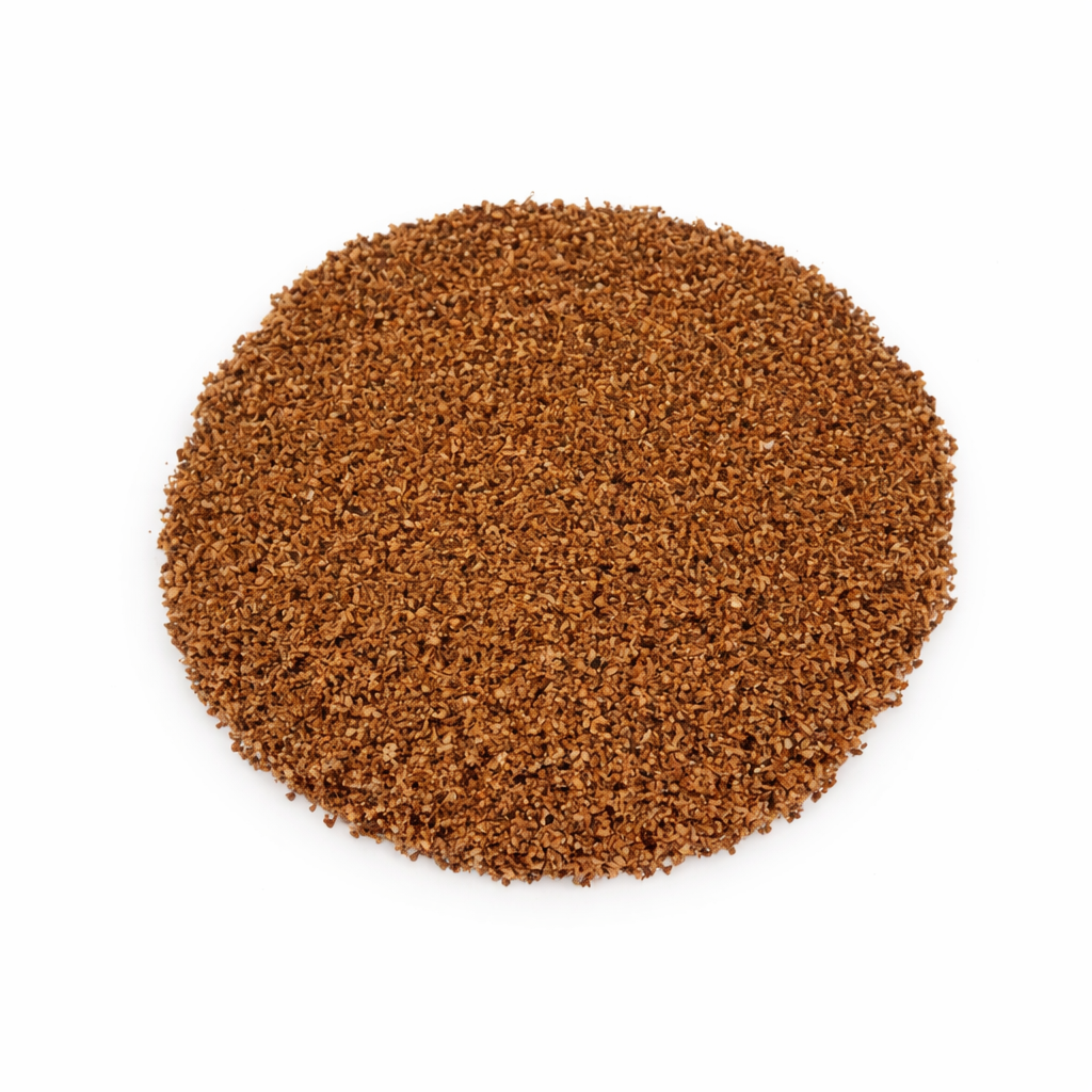 Corcho Natural Insuflado