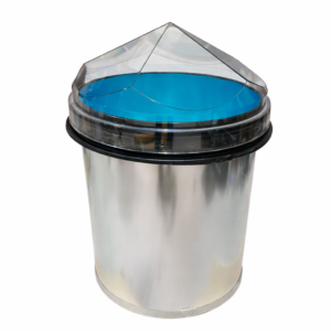 Tubo Solar Suber-Tube