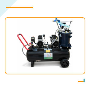 MACHINE FOR PEARL COMPACTION