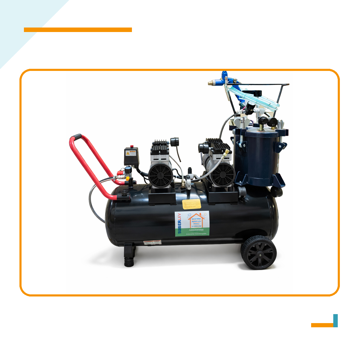 Máquina Para Compactación De Perla