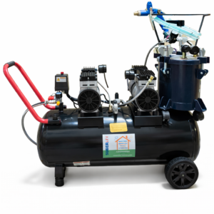 Máquina Para Compactación De Perla