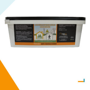 EMR/EMF Shielding Paint