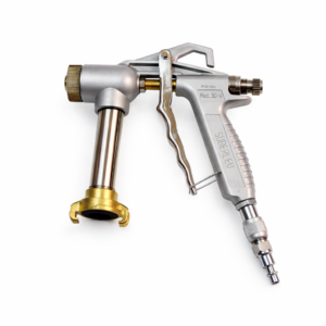 Pistola Especial Corcho Proyectado Presión