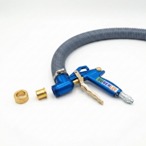 Pistola Especial Insuflado Y Morteros