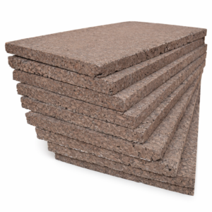 Placa Aglomerado Corcho Natural