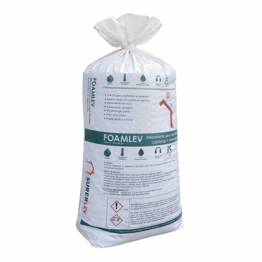 Foamlev