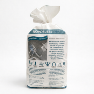 Novosuber Dry Capa Gruesa