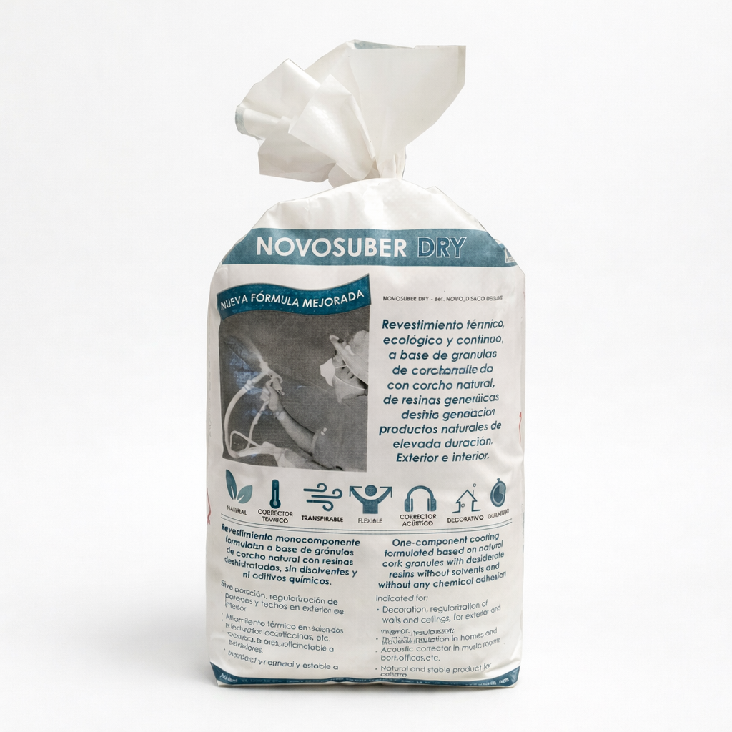 Novosuber Dry Thick Layer