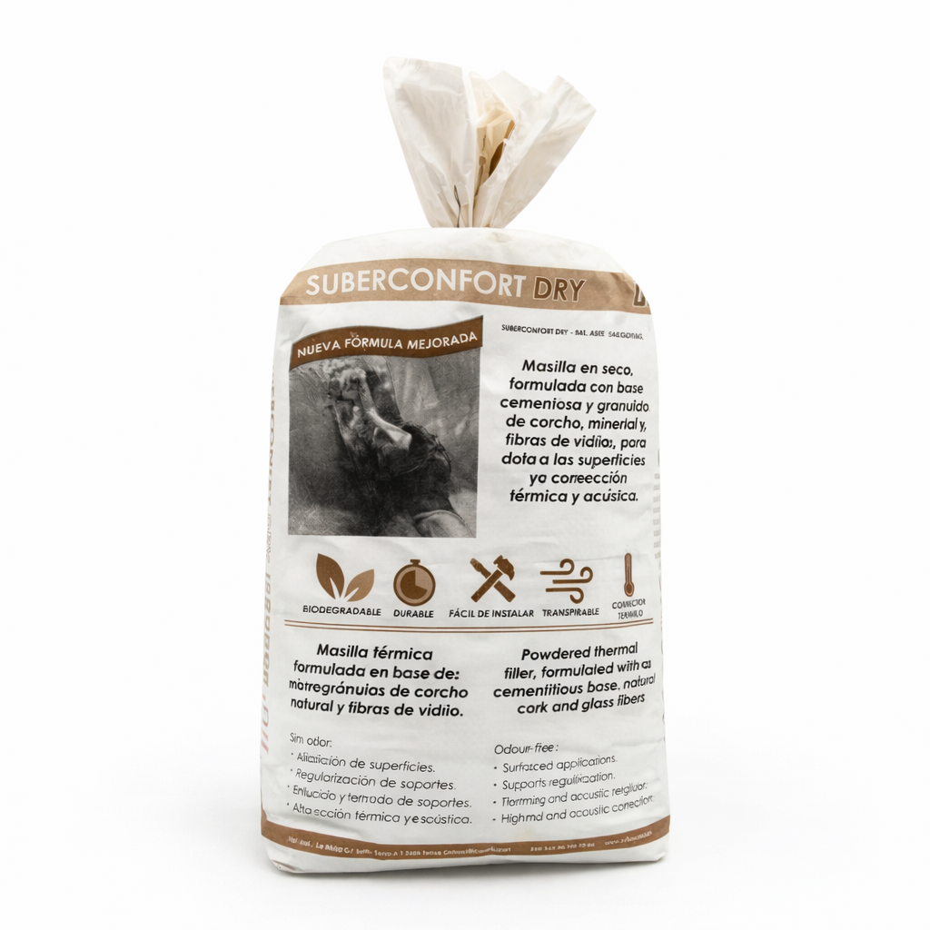 Suberconfort Dry