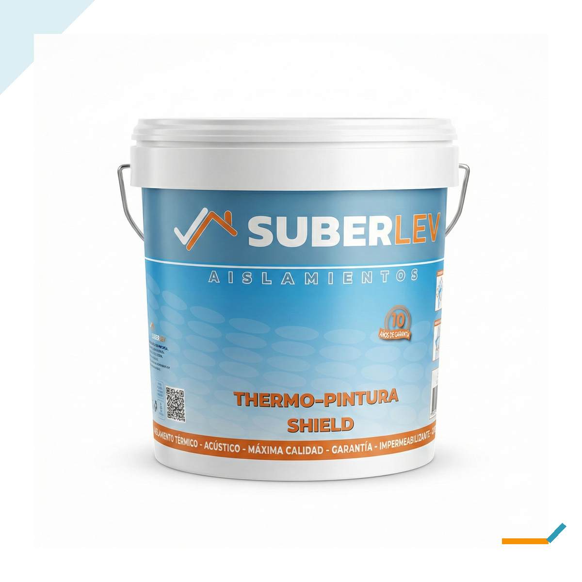 Thermo-Interiors Shield