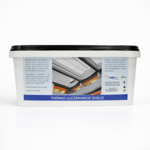 Thermo-Lucernarios Shield