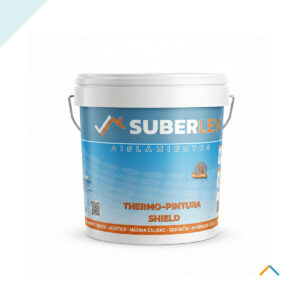 Thermo-Fachadas Shield