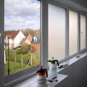 Láminas Térmicas Frost