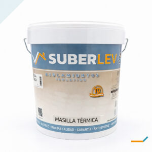 Masilla Térmica Flexible