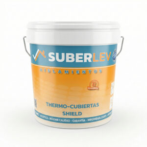 Thermo-Cubiertas SHIELD Plus