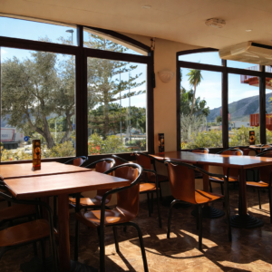 Lámina Térmica Nanocerámica