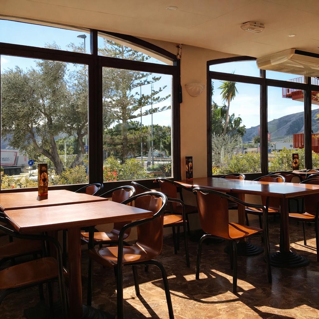 Lámina Térmica Nanocerámica